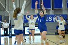 VB vs Salve  Wheaton Women’s Volleyball vs Salve Regina University. : volleyball